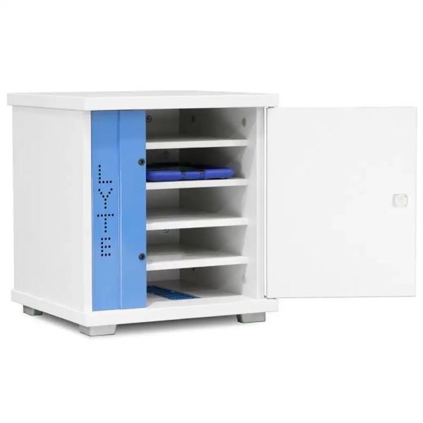 LapCabby Lyte 5 Single Door Mini - USB-C